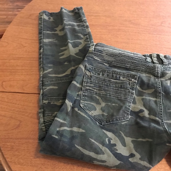 Distinctive Cameo X-ray jeans  36/30 - Picture 6 of 8